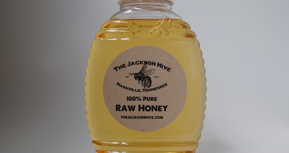  Raw Honey Lung Detox Pamplona Place Davis CA